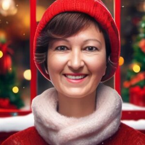 Profilbild von Heike Boelter