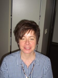 Profilbild von Heike Börner