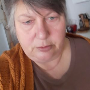 Profilbild von Heike Bösenberg