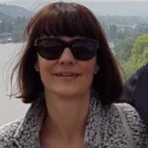 Profilbild von Heike Böthel