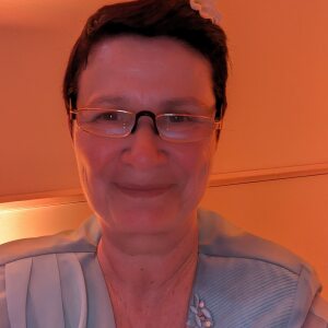 Profilbild von Heike Boge