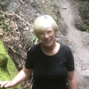 Profilbild von Heike Bohlemann
