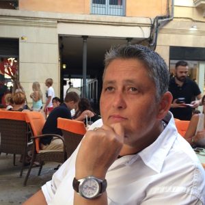 Profilbild von Heike Bohlmann