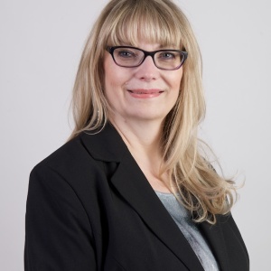 Profilbild von Heike Bohnenkamp
