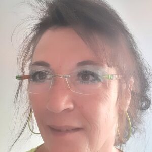 Profilbild von Heike Bohnet