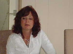 Profilbild von Heike Bok
