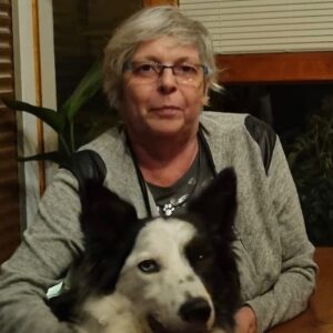 Profilbild von Heike Boldt