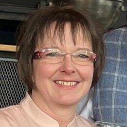 Profilbild von Heike Bolduan