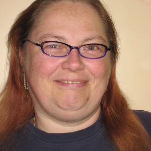 Profilbild von Heike Boley