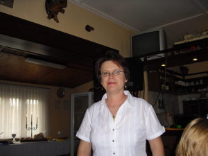 Profilbild von Heike Bolze