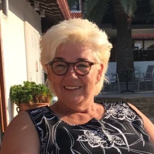 Profilbild von Heike Bonnmann