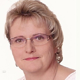 Profilbild von Heike Bonß-Wolf