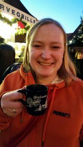 Profilbild von Heike Borchardt