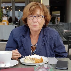 Profilbild von Heike Borchel
