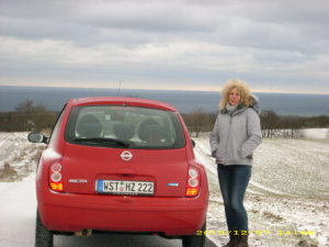 Profilbild von Heike Borchers