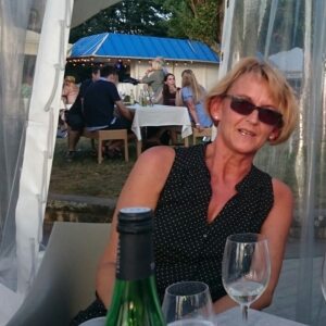 Profilbild von Heike Borchert