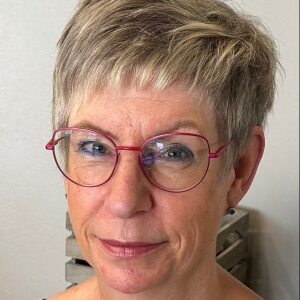 Profilbild von Heike Borgschulte