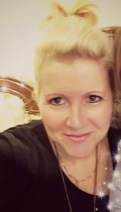 Profilbild von Heike Borisch
