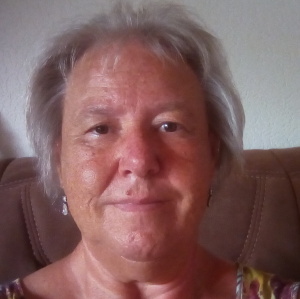 Profilbild von Heike Bork