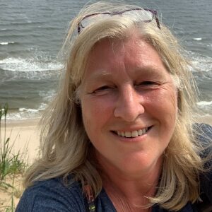 Profilbild von Heike Bormann