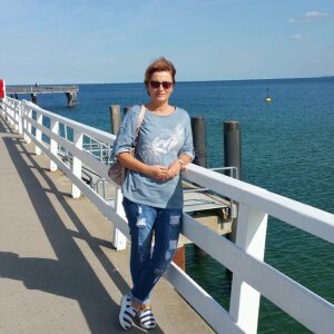 Social Media Profilbild Heike Bormann 