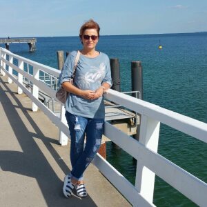 Profilbild von Heike Bormann