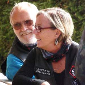 Profilbild von Heike Bornholdt