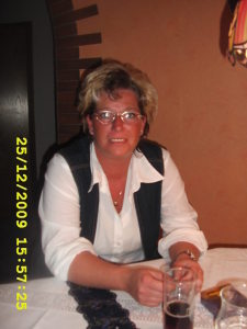 Profilbild von Heike Borowsky