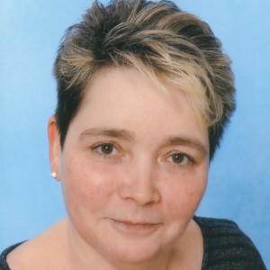 Profilbild von Heike Borrmann