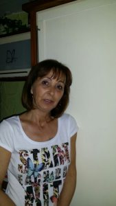 Profilbild von Heike Borsutzky