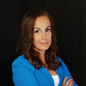 Profilbild von Heike Borufka