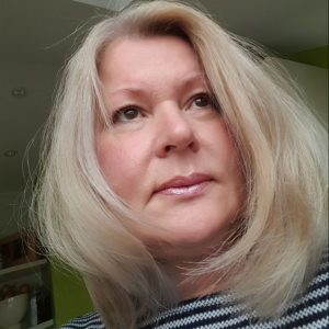 Profilbild von Heike Boße