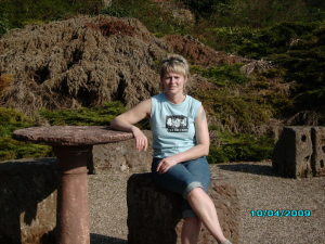 Profilbild von Heike Bosslet
