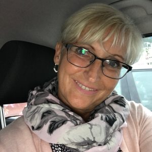 Profilbild von Heike Bothe