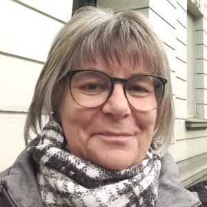 Profilbild von Heike Bottländer