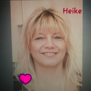 Social Media Profilbild Heike Bracht 