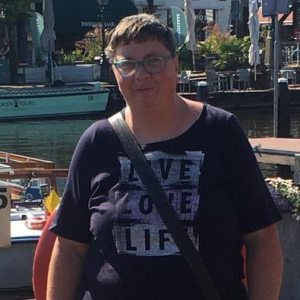 Profilbild von Heike Bracht