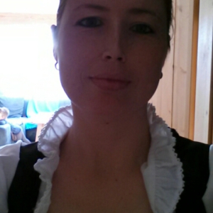Profilbild von Heike Bräuer