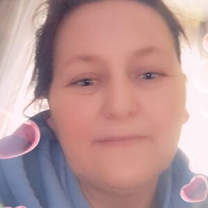 Profilbild von Heike Brahimi