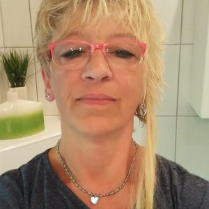 Social Media Profilbild Heike Braje 