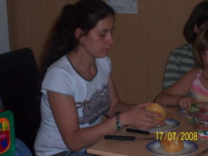 Profilbild von Heike Brakonier