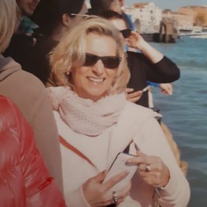 Profilbild von Heike Brand