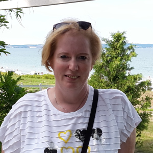 Profilbild von Heike Brandenburg