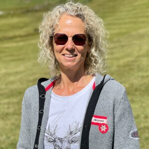 Profilbild von Heike Brandner-Kull