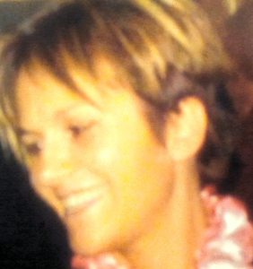 Profilbild von Heike Brandt