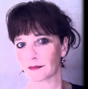 Profilbild von Heike Brandt