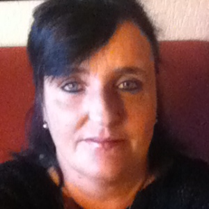 Profilbild von Heike Brandt