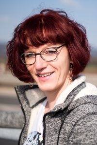 Profilbild von Heike Brandt