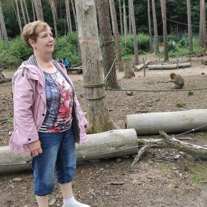 Profilbild von Heike Brandt