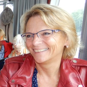 Profilbild von Heike Brauer